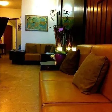 Trente Trois 33 Hotel Meyrin